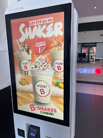 Menu Point B Woippy Page 3