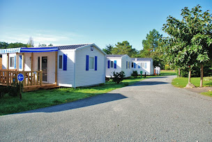 Photo n°6 de Camping La Frétille | Camping Longeville-sur-Mer à Longeville-sur-Mer (Terrain de camping)