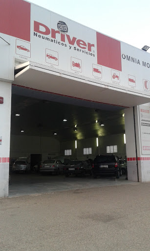 OMNIA MOTOR LORCA - Thumbnail