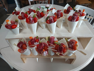 Photo n°19 de La Gn'Occitane à Anse (Restaurant de cuisine traditionnelle)