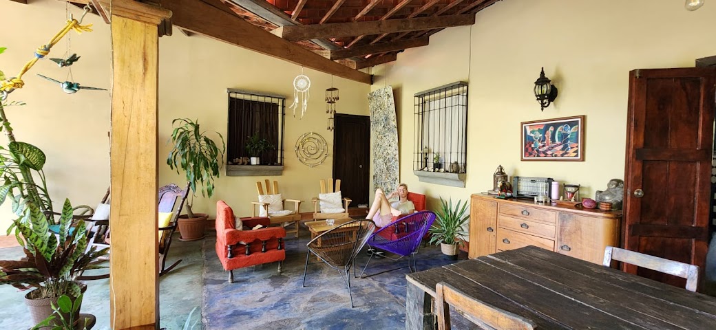 Casa de Campo Aroma de Campo by null