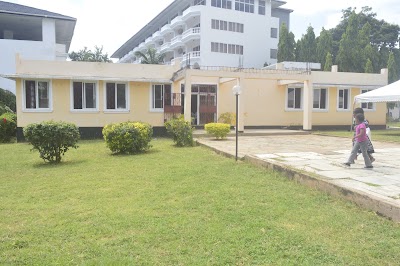 Photos of Mt Zion Worship Centre