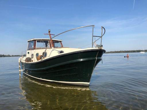 Hans Krijnen Watersport