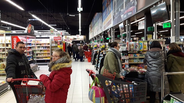 Intermarché HYPER Pont A Mousson