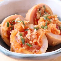 大衆酒場 はま笑