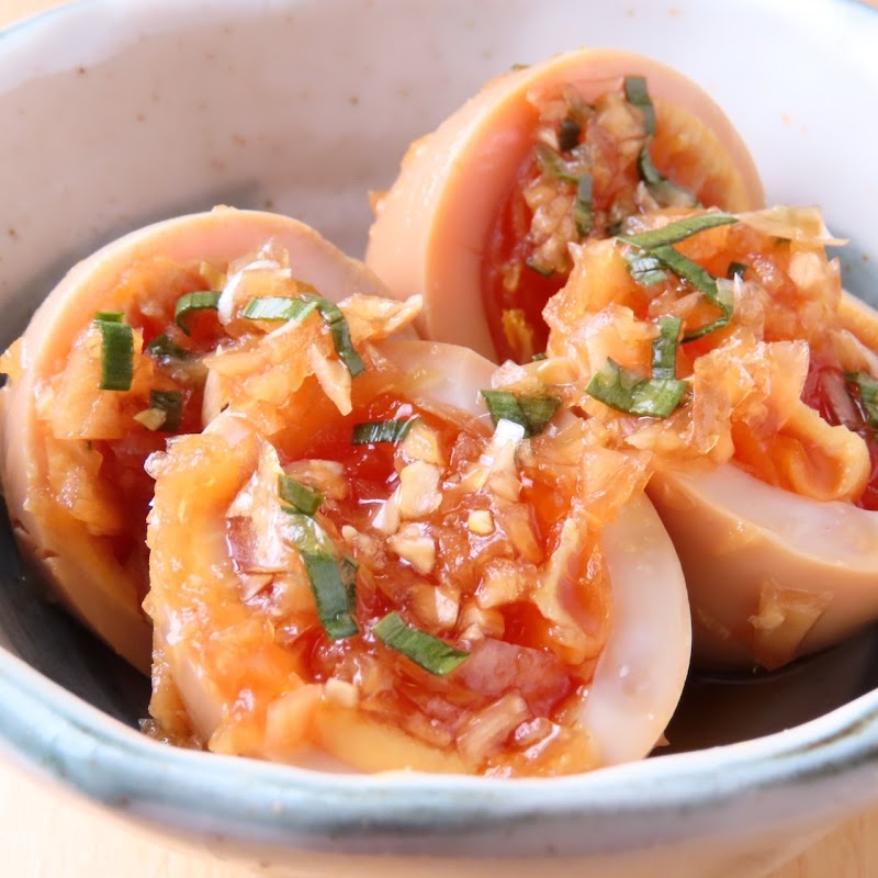 大衆酒場 はま笑