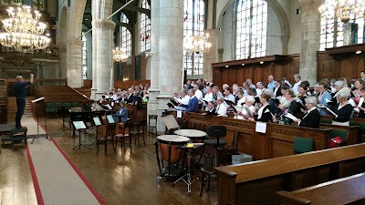 Photos of Sint Janskerk