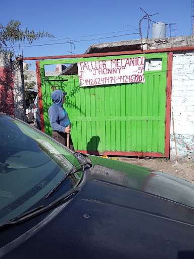 Servicio Especializado "JHONNY" MECANICA GENERAL,DIAGNOSTICO Y REPARACION