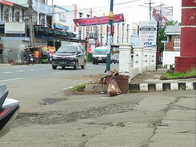 gas-station
