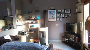 Photo n°34 de Confortéo à Juvigny Val d'Andaine (Magasin de bois de chauffage)