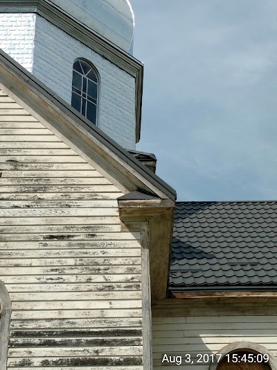 Photos of Spaca Moskalyk Ukrainian Catholic Church