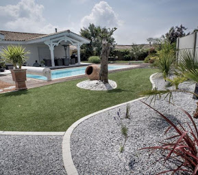 Photo n°2 de Daniel Moquet signe vos jardins - Ent. H.Robin à Cérans-Foulletourte (Paysagiste)