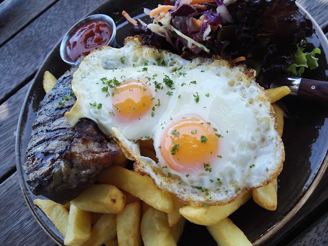 Charlie Farley's