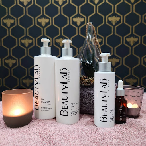 Harmony Health & Beauty