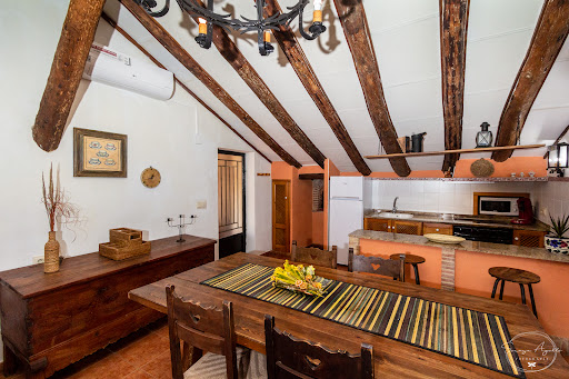 Casa rural “La Venta” - Thumbnail