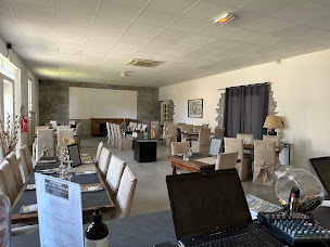 Photo n°21 de Restaurant Les Bons Copains 🥩🥗 ⎮Var à Ginasservis (Restaurant)