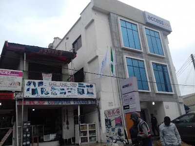Photos of Access Bank - Ekotedo Branch Ibadan