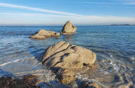 Plage d'Erleac'h - Thumbnail