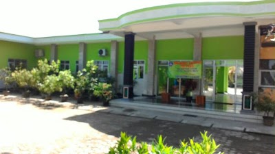 Photos of SMP Negeri 07 Cilacap