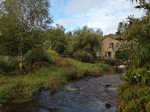 Le Jardin du Moulin - Thumbnail