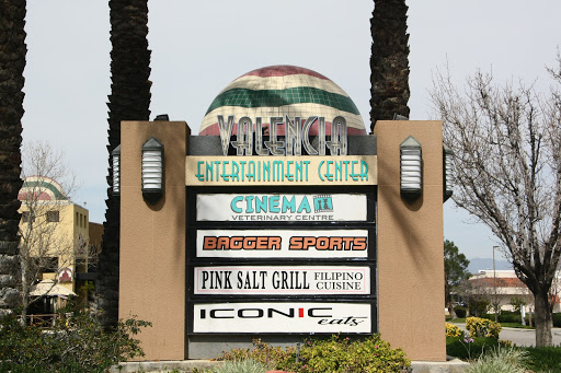 Valencia Entertainment Center - Thumbnail