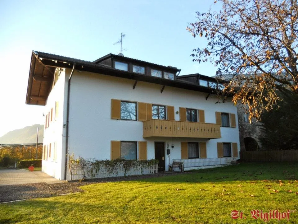 Residencia St Vigilhof Nalles