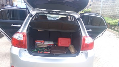 Photos of Kenya Auto Bazaar Association (Kaba)
