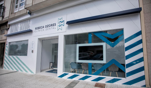 Clínica Dental Rebeca Ozores - Thumbnail