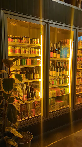 Reviews of Punky Brewster - Bar and Fillery in Christchurch - Liquor store