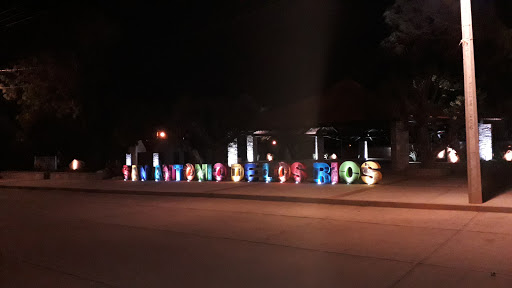 Quiosco San Antonio de los Ríos - Thumbnail