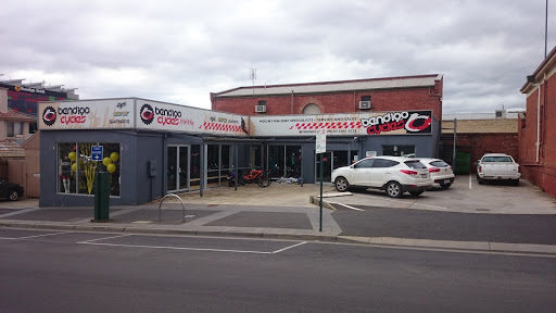 Bendigo Cycles