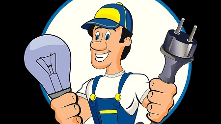 Eletricista Residencial e Predial
