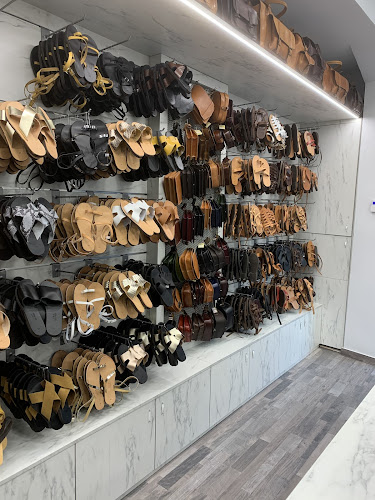 GSP Shoes & Sandals Πρατήριο Σανδαλιων &Υποδηματων