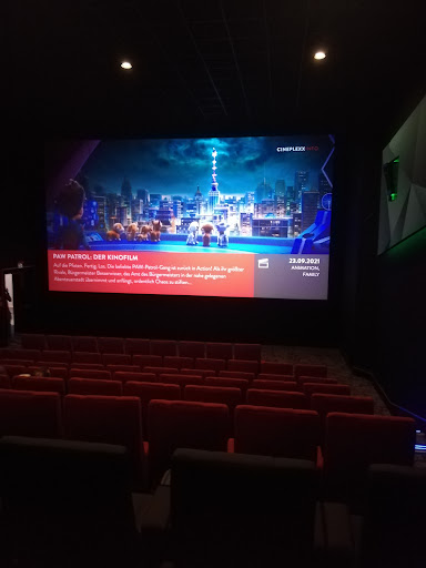 Cineplexx Algo
