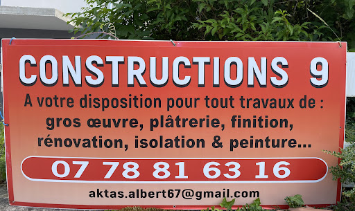 Constructions 9 - Thumbnail