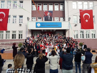 Ismet Inonu Primary School