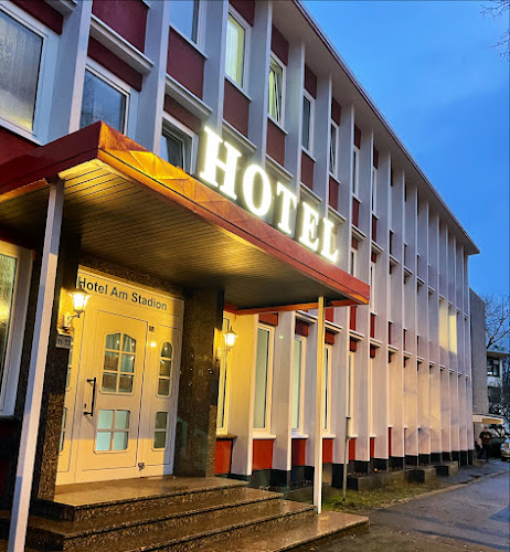 Haven Hotels - Hotel Am Stadion photo