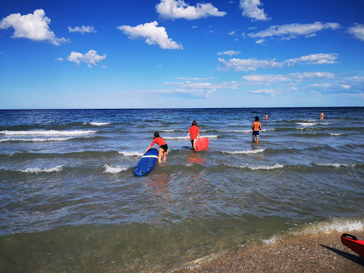 Riviera Surf School - Thumbnail