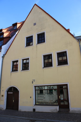 Öko-Bau-GmbH Wurzen - Thumbnail