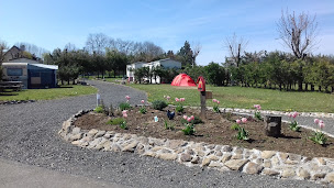 Photo n°22 de CAMPING de la BUGE à Rochefort-Montagne (Terrain de camping)