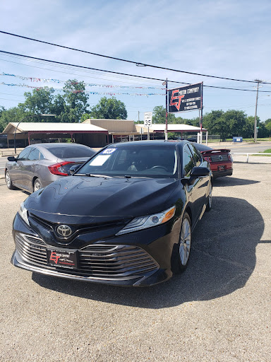 EJ Motor Company