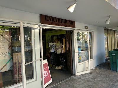 Photos of Earthbound Trading Co