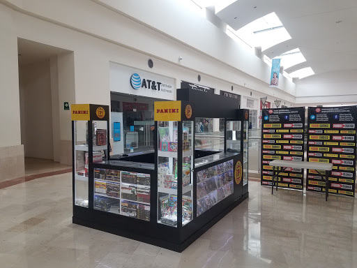 Panini Point Irapuato - Thumbnail