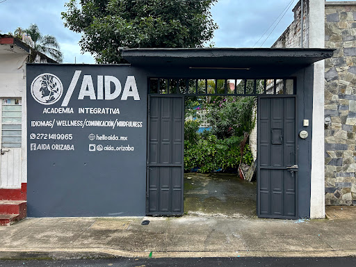 AIDA Orizaba Gallery - Mexico