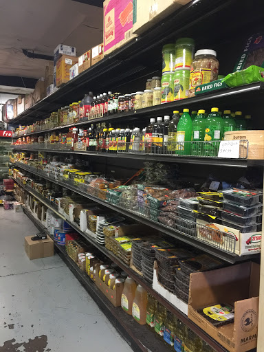 Sun Grocery - Thumbnail