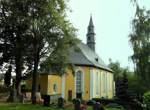 Kirche Stützengrün - Thumbnail