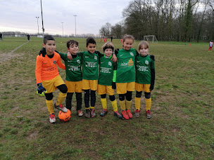 Photo n°6 de ESN Football à Nogent-le-Roi (Club de football)