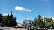 Фотография Площадь Ветеранов, Барнаул, Россия