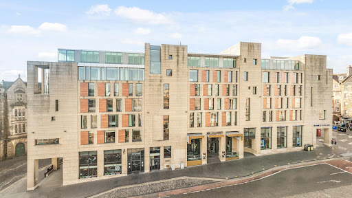 Radisson Collection Hotel, Royal Mile Edinburgh