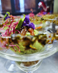 Photo n°15 de Restaurant La Casadaline à Valence (Restaurant)